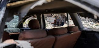 Γάζα: Σκοτώθηκε συμβασιούχος του ΠΟΥ – Αναστέλλει τις διακομιδές του στην Αίγυπτο ο Οργανισμός