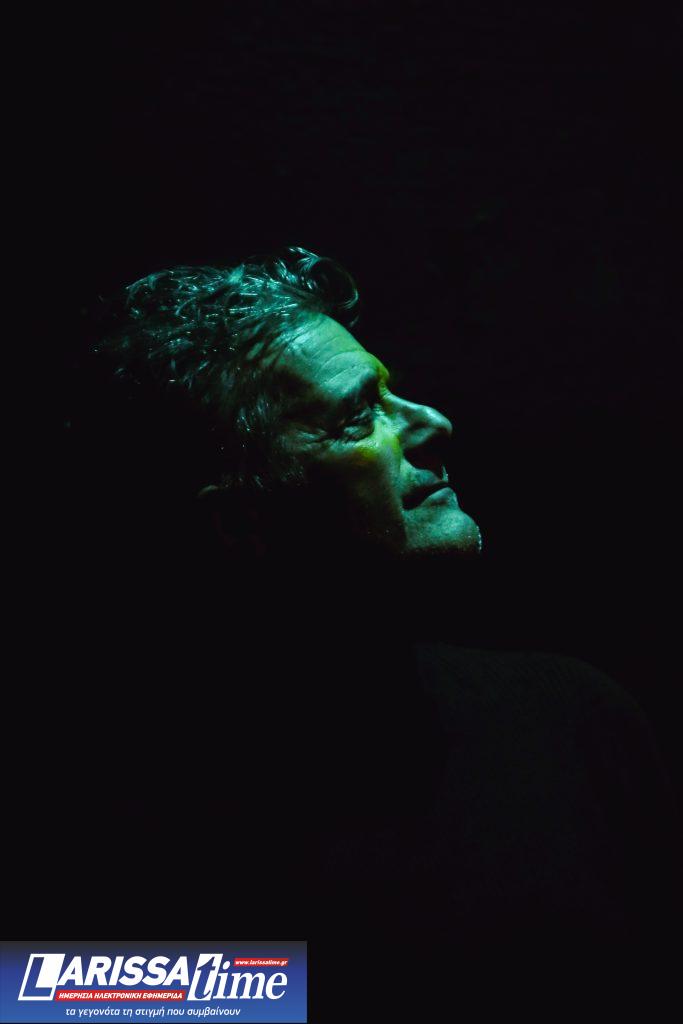 Δύο ελληνικά έργα παρουσιάζονται στη Νέα Υόρκη στο THE TANK