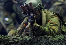 Γερμανία: Σχέδιο για τον ισχυρότερο στρατό της Ευρώπης απέναντι στη Ρωσία