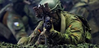 Γερμανία: Σχέδιο για τον ισχυρότερο στρατό της Ευρώπης απέναντι στη Ρωσία