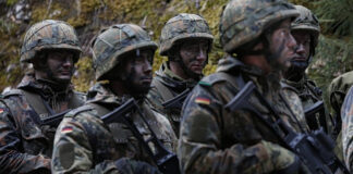 Γερμανία: Αυξάνονται οι αντιρρησίες συνείδησης