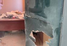 Γλυφάδα: Μηνύσεις από τον δήμο για τους βανδαλισμούς στο σχολείο