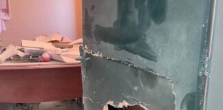 Γλυφάδα: Μηνύσεις από τον δήμο για τους βανδαλισμούς στο σχολείο