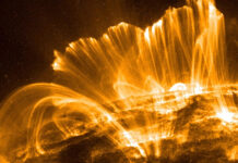 Τεράστιες ηλιακές εκλάμψεις έριξαν τις ραδιοεπικοινωνίες σε πολλές περιοχές της Γης