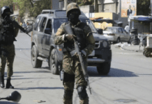 Αϊτή: Καταγγελίες για σεξουαλική κακοποίηση κοριτσιών από πολυεθνική δύναμη που θα έπρεπε να τα προστατεύει