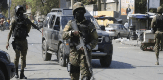 Αϊτή: Καταγγελίες για σεξουαλική κακοποίηση κοριτσιών από πολυεθνική δύναμη που θα έπρεπε να τα προστατεύει