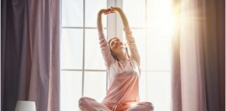 Η σημασία του καλού ύπνου: Εκεί όπου ο εγκέφαλος “καθαρίζει” και το σώμα επανεκκινεί