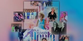 Φεστιβάλ Τηλεόρασης του Μόντε-Κάρλο: Ιστορία 65 χρόνων στις επάλξεις