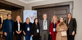 14ο Επιμορφωτικό Σεμινάριο του Εκπαιδευτικού Προγράμματος για τα Ανθρώπινα Δικαιώματα «ΛΕΜΕ ΤΗΝ ΑΛΗΘΕΙΑ ΣΤΗΝ ΕΞΟΥΣΙΑ»