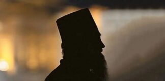 Μαγνησία: «Δεν έχει κανένα Χριστός Ανέστη»