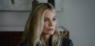 To ertnews.gr στη συνέντευξη τύπου της Μισέλ Πφάιφερ για το “The Madison”