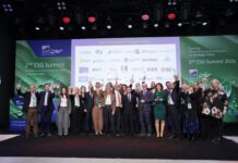 Κορυφαία επίδοση βιωσιμότητας για ΜΑΚΒΕΛ-EURIMAC