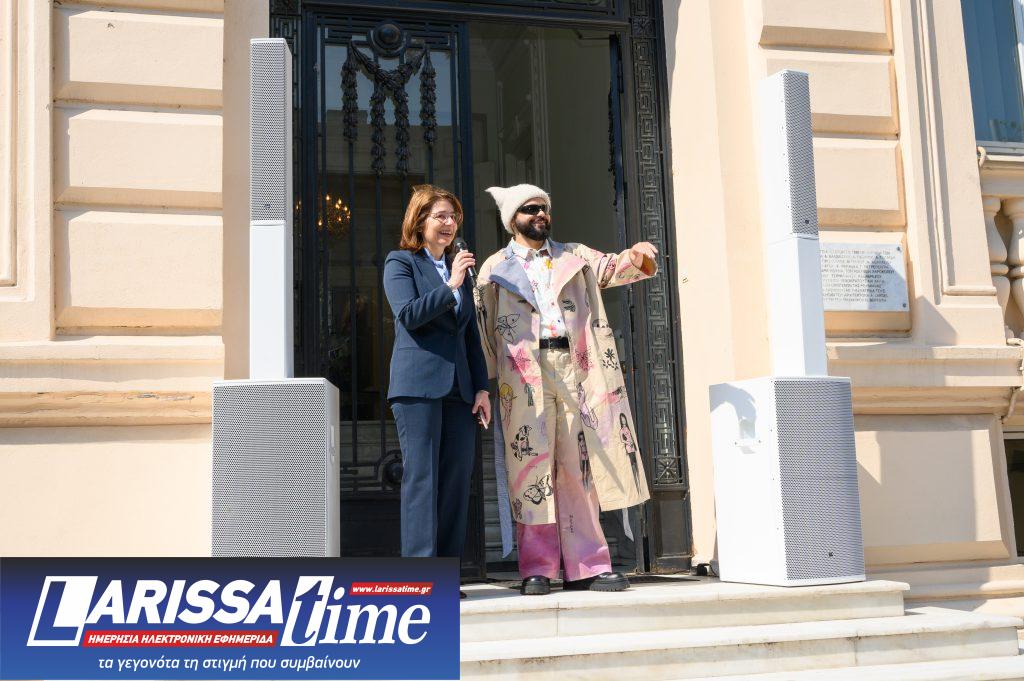 Eurovision 2026: Ολοκληρώθηκε το διεθνές promo tour με εντυπωσιακές εμφανίσεις του Akyla σε Ρουμανία και Ηνωμένο Βασίλειο