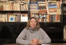 «H ακέφαλη βασίλισσα» – Το νέο βιβλίο της Ήρας Παπαποστόλου παρουσιάζεται στις 4 Μαΐου