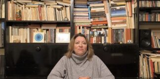 «H ακέφαλη βασίλισσα» – Το νέο βιβλίο της Ήρας Παπαποστόλου παρουσιάζεται στις 4 Μαΐου