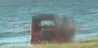 Στη φυλακή 63χρονος που αυνανιζόταν στην παραλία μπροστά στον κόσμο