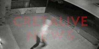 Ηράκλειο: Συνελήφθη Ουκρανός για την τοποθέτηση εμπρηστικού μηχανισμού σε καφετέρια