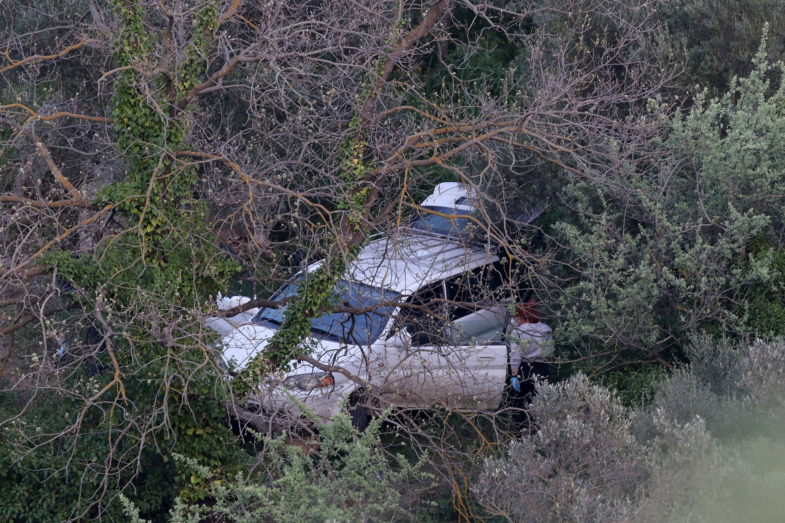 Ηράκλειο, Κρήτη, δολοφονία