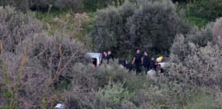 Γυναικοκτονία στο Ηράκλειο: Αύριο η κηδεία της Ελευθερίας