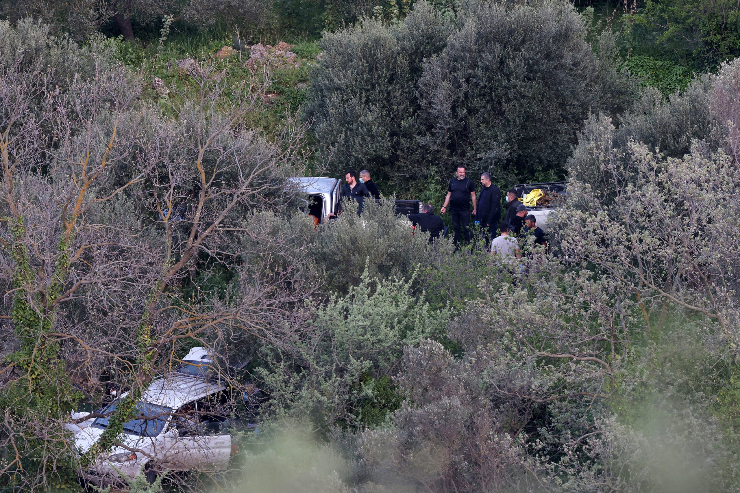 Ηράκλειο, Κρήτη, δολοφονία