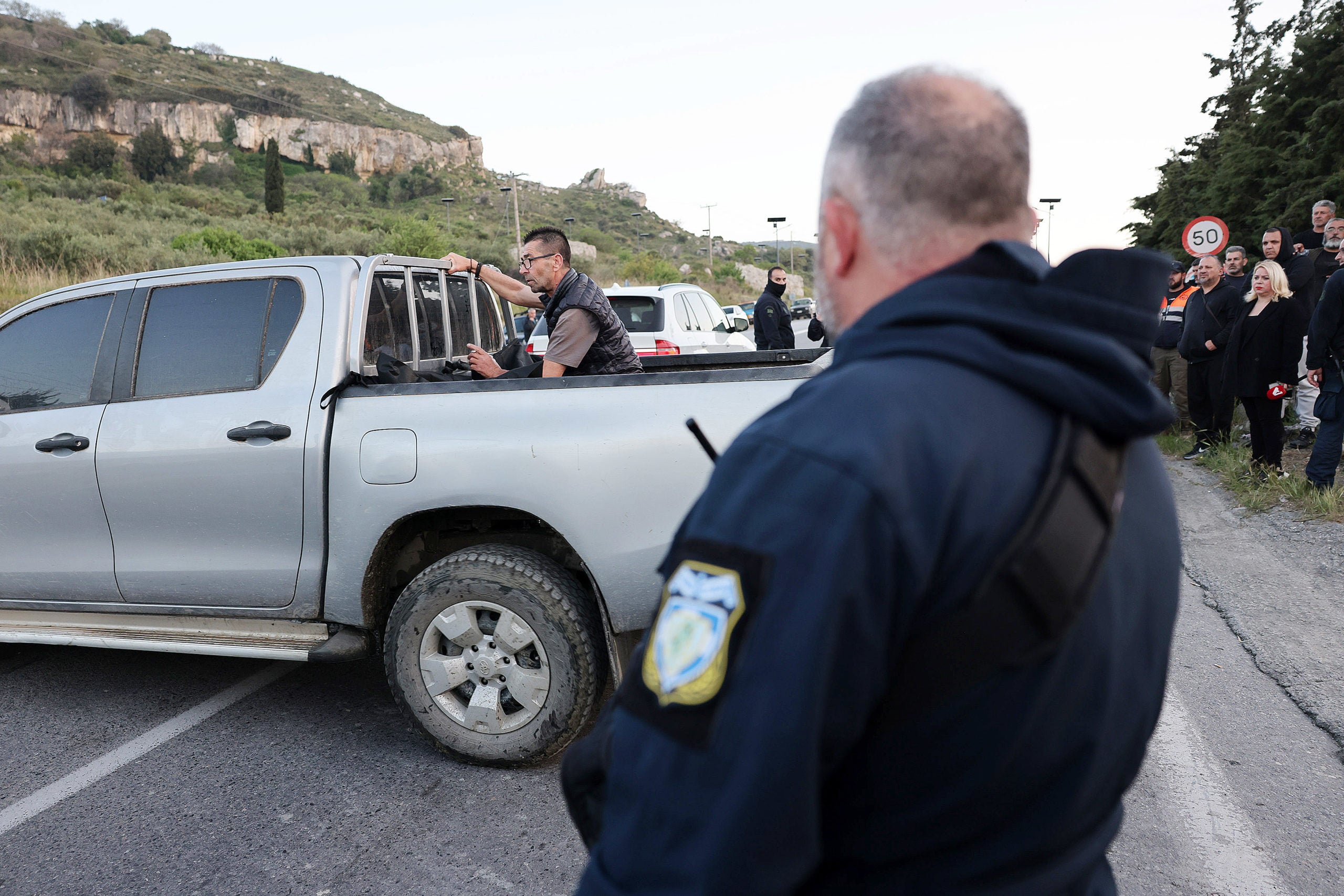Ηράκλειο, Κρήτη, δολοφονία
