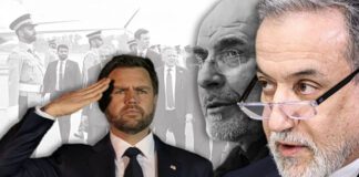 Παραδοχή πρώην Αμερικανού πρέσβη: «Λυπάμαι, το Ιράν ξέρει καλύτερα τη διπλωματία από τη χώρα μου» – Η τακτική «Μοχάμεντ Άλι»