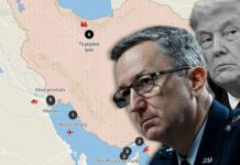 Οι 6 «πόρτες» για να μπει κανείς στο Ιράν – Παραβιάζεται άραγε καμία;