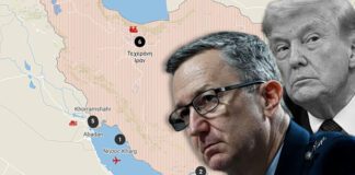 Οι 6 «πόρτες» για να μπει κανείς στο Ιράν – Παραβιάζεται άραγε καμία;