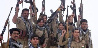 Ιρακινό Κουρδιστάν: 3 ιρανοί Κούρδοι σκοτώθηκαν από πλήγματα που αποδίδονται στην Τεχεράνη