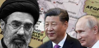 Γιατί το Ιράν εξελίσσεται σε παγκόσμια δύναμη λόγω του… πολέμου