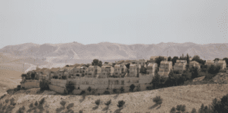 Δυτική Οχθη: Ανησυχούν οι Παλαιστίνιοι για την έγκριση ανοικοδόμησης άλλων 34 οικισμών από το Ισραήλ