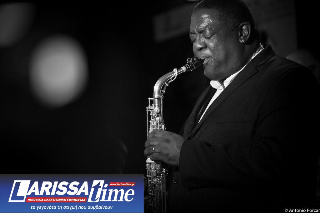Jesse Davis Quartet: ο κορυφαίος σαξοφωνίστας επιστρέφει στην Αθήνα
