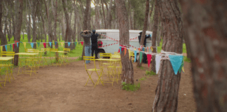 Το ξεχασμένο κουκλάκι του Βίκτωρα και το Υγειονομικό στην καντίνα του Ηρακλή