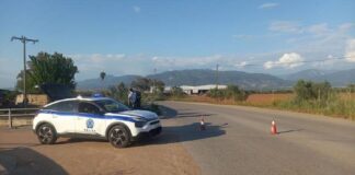 Καλαμάτα: Παλιός γνώριμος των αρχών ο άνδρας που βρέθηκε νεκρός σε στάβλο