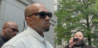 Κάνιε Γουέστ: Persona non grata στη Βρετανία