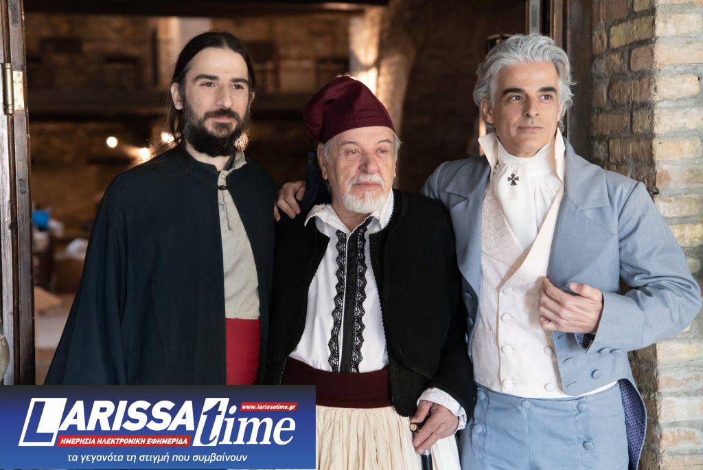 SFGFF 2026: Τσολιάδες θα υποδεχτούν τον Καποδίστρια στο Σαν Φρανσίσκο