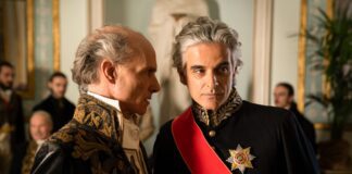 SFGFF 2026: Τσολιάδες θα υποδεχτούν τον Καποδίστρια στο Σαν Φρανσίσκο