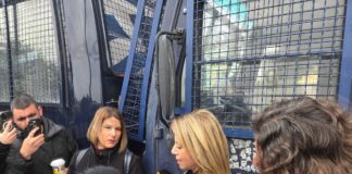 «Ζήτησε αποχή χωρίς να το δικαιούται»