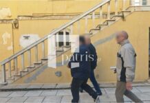 Προφυλακίστηκε ο καθηγητής μουσικής που κατηγορείται για ασέλγεια σε 14χρονη μαθήτριά του