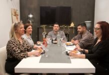 Κάτι ψήνεται: Επόμενη στάση η Πάτρα