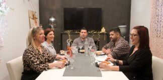 Κάτι ψήνεται: Επόμενη στάση η Πάτρα