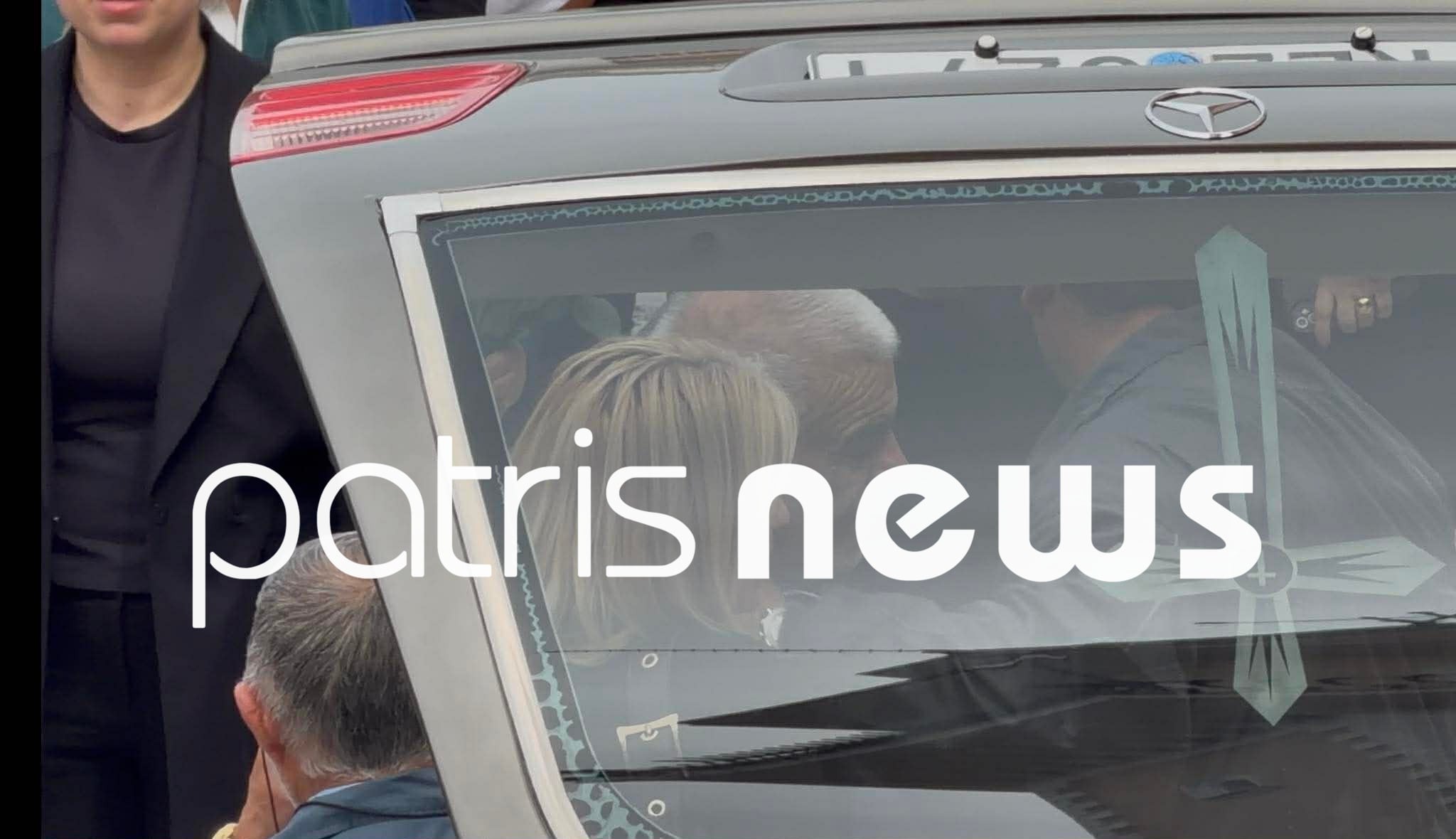 ΚΕΦΑΛΟΝΙΑ ΚΗΔΕΙΑ