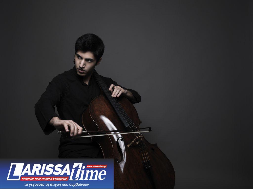 Μια σπάνια μουσική συνάντηση: Καβάκος, Philharmonia Orchestra και Μπραμς στο Μέγαρο