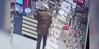 Ουκρανία: 58χρονος από τη Μόσχα ο δράστης του μακελειού σε σούπερ μάρκετ στο Κίεβο – Διερευνάται ως «τρομοκρατική ενέργεια»