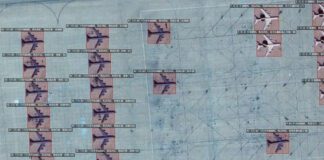 Κινεζικές εταιρείες εμπορεύονται πληροφορίες «θησαυρό» για την Τεχεράνη