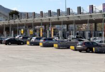 Πάσχα: Ομαλά η κυκλοφορία στα εθνικά δίκτυα