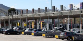 Πάσχα: Ομαλά η κυκλοφορία στα εθνικά δίκτυα