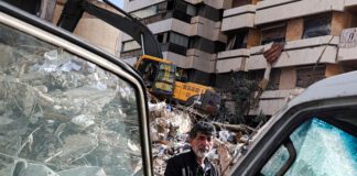 Η Κίνα ζητά να γίνει σεβαστή η κυριαρχία και η ασφάλεια του Λιβάνου