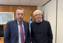 Εξουσιοδότηση ΥΠΑΑΤ περιμένουν αποζημιώσεις κερασοπαραγωγών Αγιάς