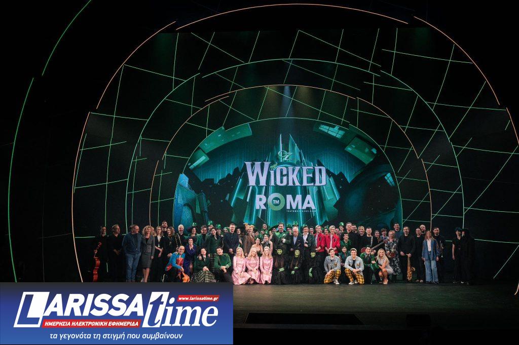 To Wicked μιλάει Πολωνικά (και το καταλαβαίνουμε)!